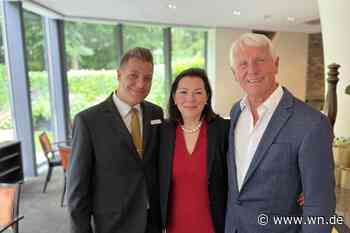 Mövenpick: Der Maître verlässt nach 25 Jahren das „Rössli“