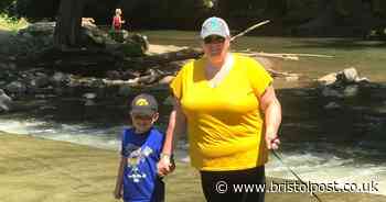 Jennifer made one significant change to her diet and lost 12st