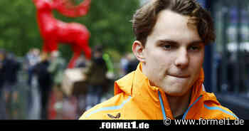 Nach Piastri-Desaster: Alpine heuert "Super-Anwältin" an