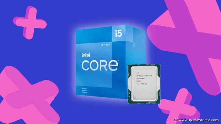 I build gaming PCs, and my favorite 12th gen Intel i5 CPU is less than $150 right now