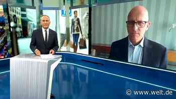 „Bin erleichtert, dass wir dieses negative BIP-Wachstum hinter uns haben“