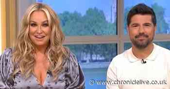 This Morning's Josie Gibson and Craig Doyle get ITV 'approval' as they return in host switch