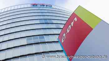 Eon kündigt weitere Preissenkungen bei Strom und Gas an