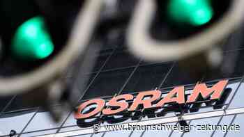 AMS Osram schreibt Milliarde ab und schrumpft