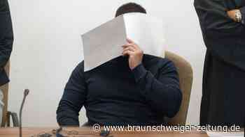 Sechseinhalb Jahre Haft für Überfall auf Werttransporter