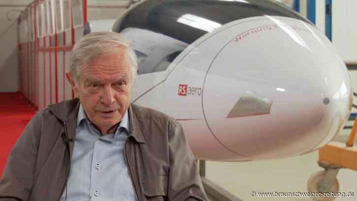Elektrisch Fliegen: Der Weg aus der «Flugscham»?