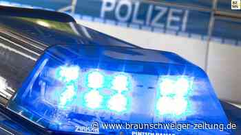 Polizei: Taschendiebe stehlen Gifhorner Rentnerin 2000 Euro