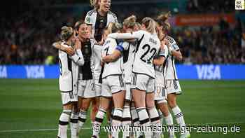 Frauen-WM: Da geht es längst nicht nur um Fußball