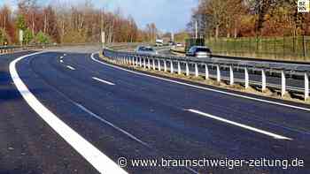 Planer: Autobahn 39 im Kreis Gifhorn wird ab 2024 gebaut