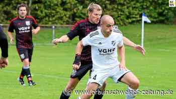 TSV Wipshausen bleibt seiner Spielweise treu