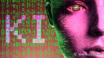 US-Stratege: «Künstliche Intelligenz ist einfach die neue Übertreibung»