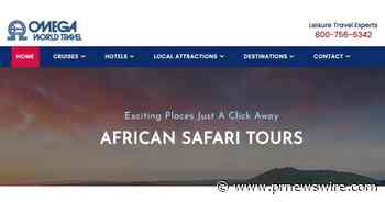 Omega World Travel Offers Extensive Blended Travel Experiences
