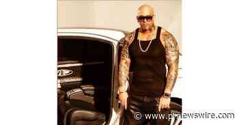 STARBOYS MUSIC led by Grammy-Award Winning MALLY MALL and Mega-Producer PRESSPLAYY are ready to make a major impact in the music industry!