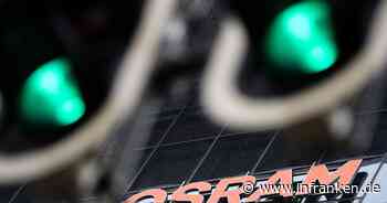 AMS Osram schreibt Milliarde ab und schrumpft