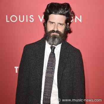 Devendra Banhart embraces being king of ‘freak folk’: ‘It’s the tackiest, stupidest thing!’