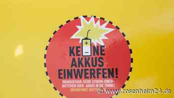 Lithium-Akkus im Alltag: So beugen Sie Notfällen vor