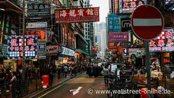 Peking forciert Trendwende: Ist China der nächste Bullenmarkt? – Goldman Sachs setzt auf diese acht Aktien