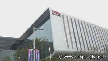 F&E auf 42 Fußballfeldern: TSMC nimmt riesigen Forschungskomplex in Betrieb [Notiz]