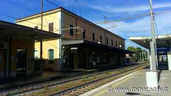 Potenziamento tecnologico della stazione Tuscolana: corse dei treni soppresse