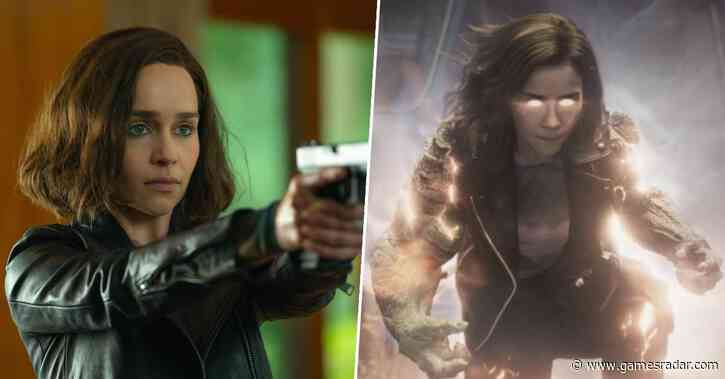 Everyone is confused by the superpowers in the Secret Invasion finale