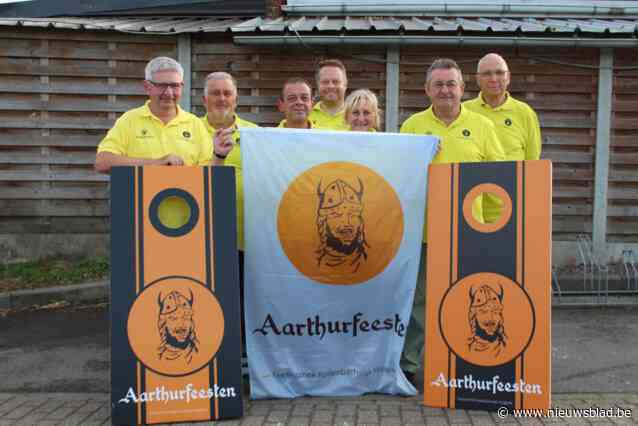 Rodenbachwijkcomité organiseert nog grotere rommelmarkt en pakt uit met Belgisch kampioenschap Cornhole