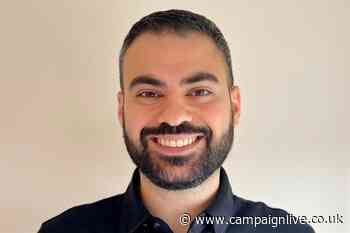 John Lewis appoints senior marketer