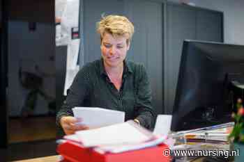 Alleen mogen indiceren als je 24 uur per week werkt. Wat vinden wijkverpleegkundigen daarvan?