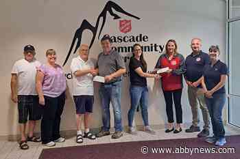Owners of Abbotsford apartment complex donate to 2 groups that helped after fire