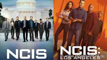 Wann geht es mit NCIS in Deutschland weiter?