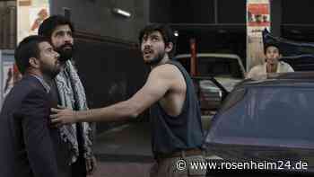 Ghosts of Beirut: Review der ersten beiden Episoden der Paramount+-Serie