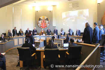 Regional District of Nanaimo considering $500,000 boardroom renovation