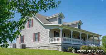 Mortgage Refinance Rates on July 28, 2023: Rates Move Up     - CNET