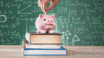 We Opened a CD for Our Children's College Education. Here's What to Know     - CNET