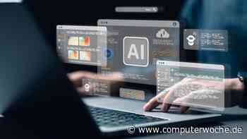 Gartner-Umfrage zu AI: 55 Prozent der Unternehmen setzen auf KI-First-Strategie