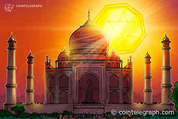 Indian supreme court raps Union government on crypto rules delay: report