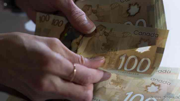 Eligible Canadians set to receive newly enhanced Canada Workers Benefit on July 28