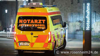 Notaufnahme in Burghausen schließt zum 1. August