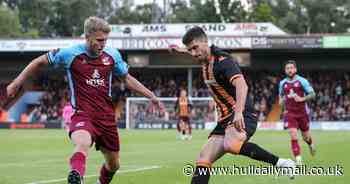 Liam Rosenior offers Ruben Vinagre fitness update after injury-hit Everton spell