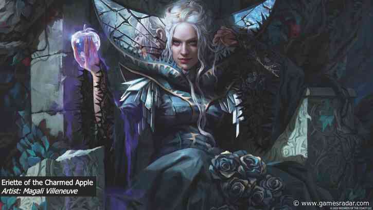 MTG goes dark Disney with its take on fairytale icons