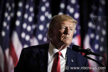 Trump faces additional charges in Mar-a-Lago documents case