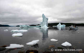 The world's oceans are off-the-charts warm — and the worst could be yet to come