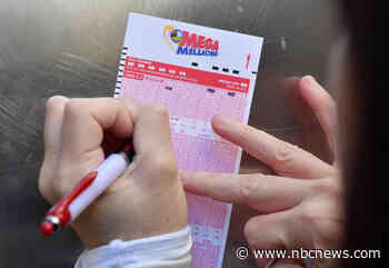 Will the winner take it all? Mega Millions jackpot now at $910 million