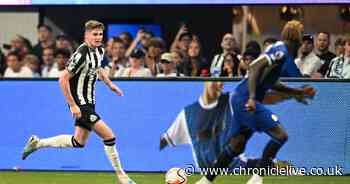 Alex Murphy must now kick on to avoid familiar Newcastle United false start