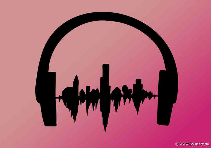 Hörtipp: Schweizer Szene
 - Zwei Architektur-Podcasts aus Zürich und Basel