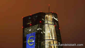 Geldpolitik: Bundesbank-Präsident Nagel: Geldpolitik muss hartnäckig bleiben