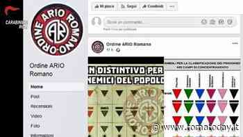 Ordine Ario Romano: chiusa l'indagine sul gruppo antisemita, 12 a rischio processo