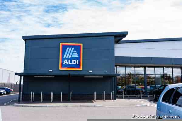 Aldi ditches ‘Use by’ dates on fresh milk
