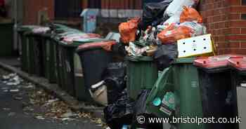 Bin strike in South Gloucestershire suspended for three days