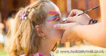 AD FEATURE: Families can enjoy FREE activities at this garden centre in Hull over the summer