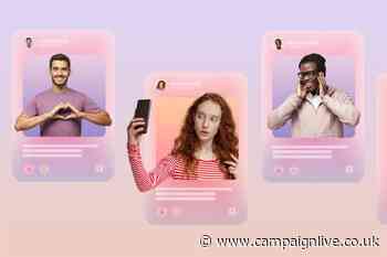 Influencer marketing less impactful in cost-of-living crisis, research suggests